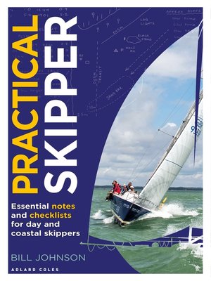 cover image of Practical Skipper